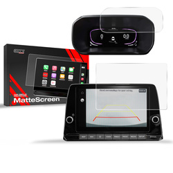 2in1 GRIZZ MatteScreen do Kia Picanto 3 8" (2023-2025)