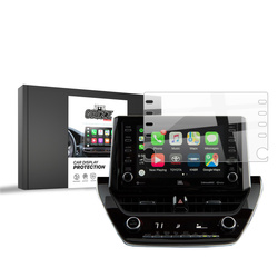 GRIZZ CeramicFilm do Toyota Corolla 8" (2019-2022)