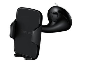Oryginalny Uchwyt Samochodowy Samsung EE-V200SABEGWW