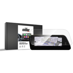 GRIZZ CeramicFilm do Mazda 3 4 8,8" (2019-2022)