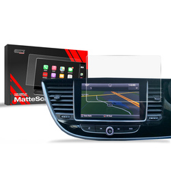 GRIZZ MatteScreen do Opel Mokka X (2016-2019)
