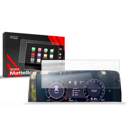 GRIZZ MatteScreen do Skoda Superb 4 Virtual Cockpit (2024-2025)