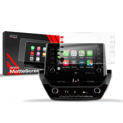 GRIZZ MatteScreen do Toyota Corolla 8" (2019-2022)
