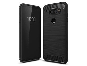 Etui Carbon LG V30