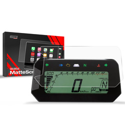 GRIZZ MatteScreen do Honda CRF300 Rally (2024-2025)