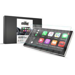 GRIZZ CeramicFilm do Skoda Karoq 9,2" Columbus (2017-2025)