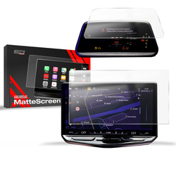 2in1 GRIZZ MatteScreen do Cupra Tavascan 15" (2025)