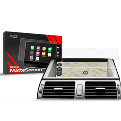 GRIZZ MatteScreen do BMW X5 E70 8,8" (2010-2017)