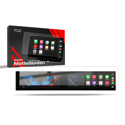 GRIZZ MatteScreen do BMW XM G09 Sensor (2023-2025)