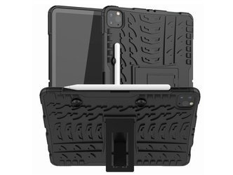 Etui Panzer do Apple iPad 11 Pro 2018 / 2020 czarny