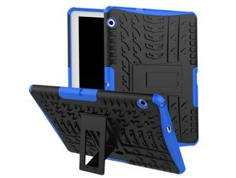 Etui Panzer Huawei MediaPad M3 Lite 10 LTE niebieski