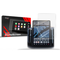 GRIZZ MatteScreen do Volvo EX30 12,3" (2024-2025)