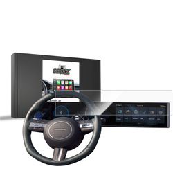 GRIZZ CeramicFilm do Hyundai Tucson 12,3" (2024-2025)