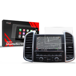 GRIZZ MatteScreen do Porsche Cayenne 2 958 (2010-2017)