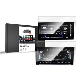 2in1 GRIZZ CeramicFilm do Audi A8 D5 (2017-2021)
