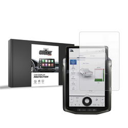 GRIZZ CeramicFilm do Ford F150 Lightning 15,5" (2022-2025)