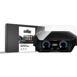 GRIZZ CeramicFilm do Audi S3 8Y Virtual Cockpit 10,25" (2020-2025)