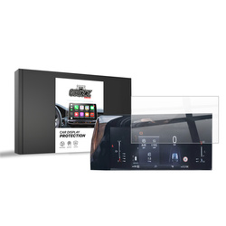 GRIZZ CeramicFilm do Ford Tourneo Custom 12" Virtual Cockpit (2024-2025)