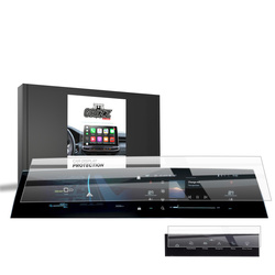 2in1 GRIZZ CeramicFilm do Peugeot 5008 (2024-2025)