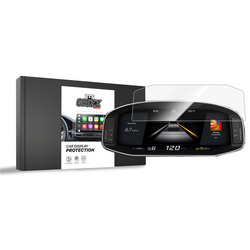 GRIZZ CeramicFilm do Seat Ibiza 5 Virtual Cockpit 10,25" (2020-2025)