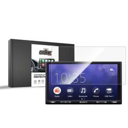 GRIZZ CeramicFilm do Sony XAV-AX3250 6,95" 2DIN