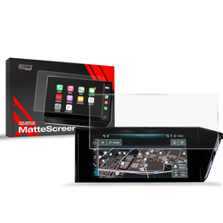 GRIZZ MatteScreen do Audi Q4 e-tron (2021-2025)