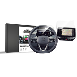 2in1 GRIZZ CeramicFilm do Volkswagen ID.4 10"