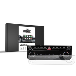 GRIZZ CeramicFilm do Hyundai Tucson AC Panel (2024-2025)