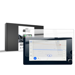 GRIZZ CeramicFilm do Toyota GR Yaris 8" (2024-2025)