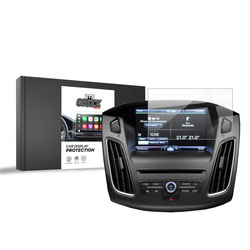 GRIZZ CeramicFilm do Ford Focus 3 Facelift (2014-2019)